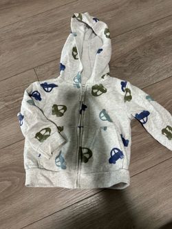 Baby/toddler clothes