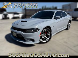 2020 Dodge Charger