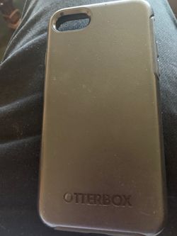 Otterbox for 7
