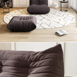 Modern trendy chair heavily reduced in price