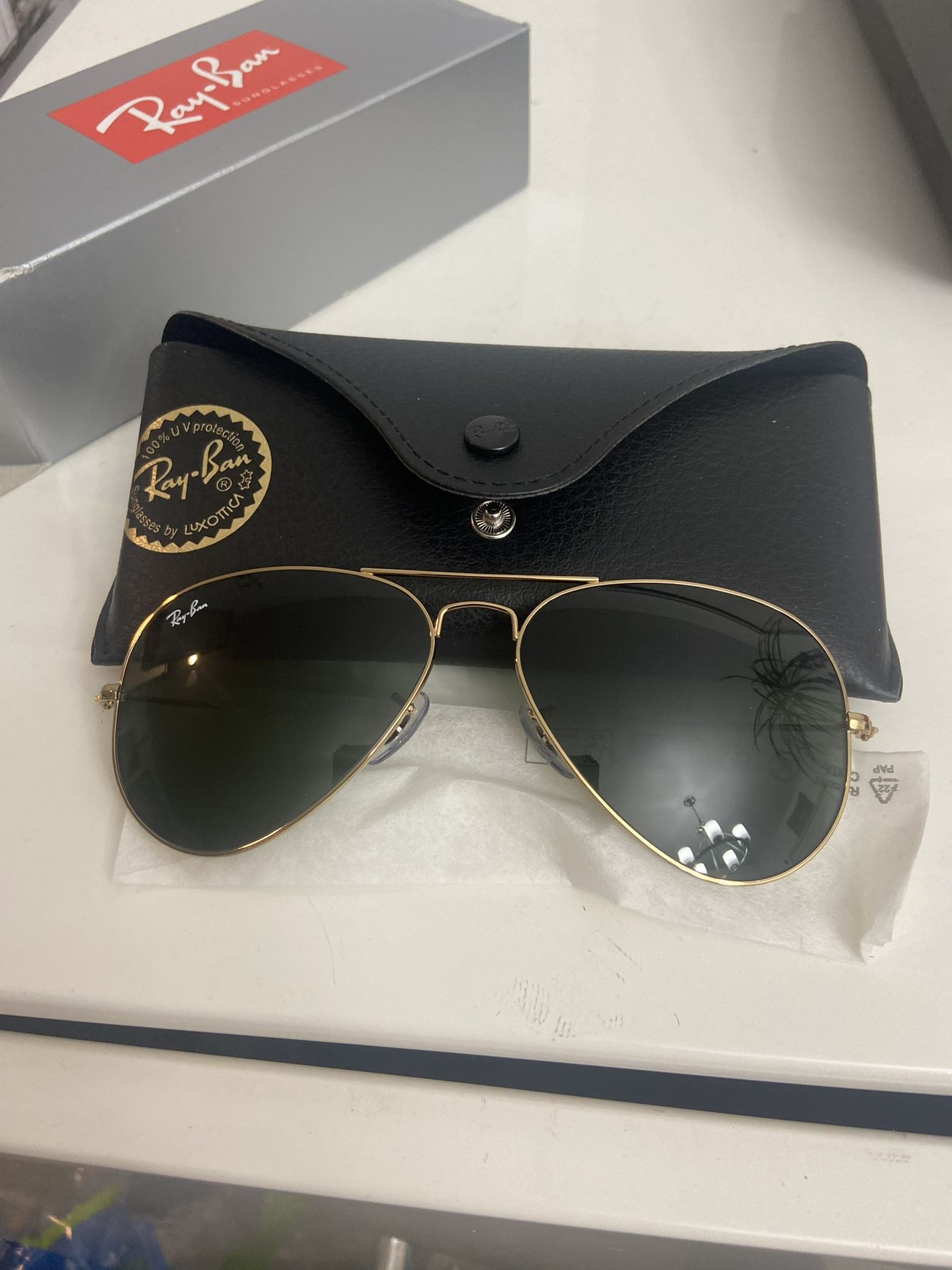 Sunglasses -Ray Ban