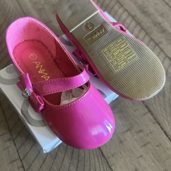 Brand New Girls Shoes 