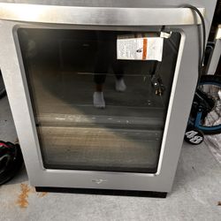 Whirlpool Mini Fridge