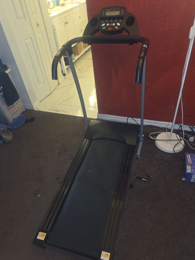 Small Treadmill For Sale