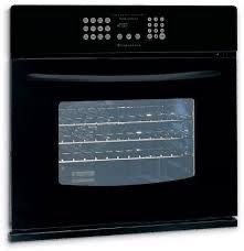 Frigidaire Gallery Series GLEB30S9FB 30 Inch Single Electric Wall Oven with Enhanced Vari-Broil and Automatic Convection Conversion - New in-box!!! N