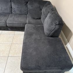 Sofa & Table Combo – Take Both for $750