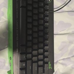 Gaming Keyboard