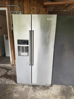 Fridge