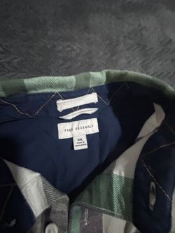 camisas 2X  de venta en mission$5