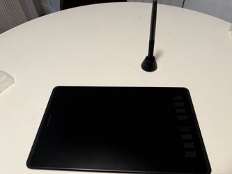 Huion Drawing Tablet