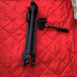 Camera Tripod 