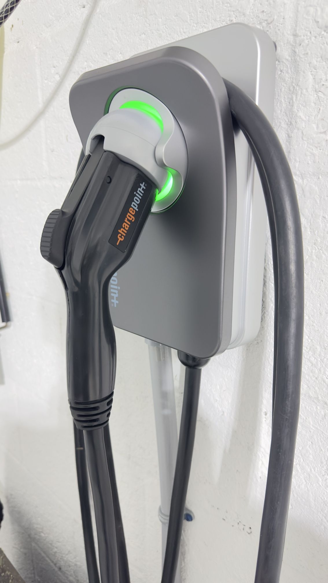Charge Point EV Charger For Home