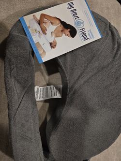 Breastfeeding Support Pillow.