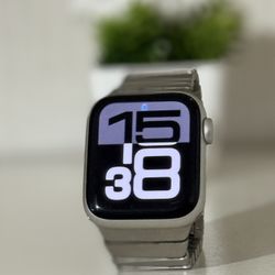 Apple Watch SE 2nd 