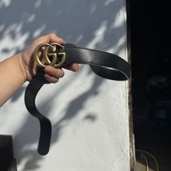 GG Belt 