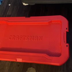 Tool Box Craftsman 