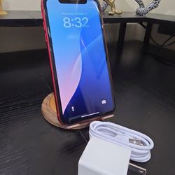 Unlocked Iphone 11