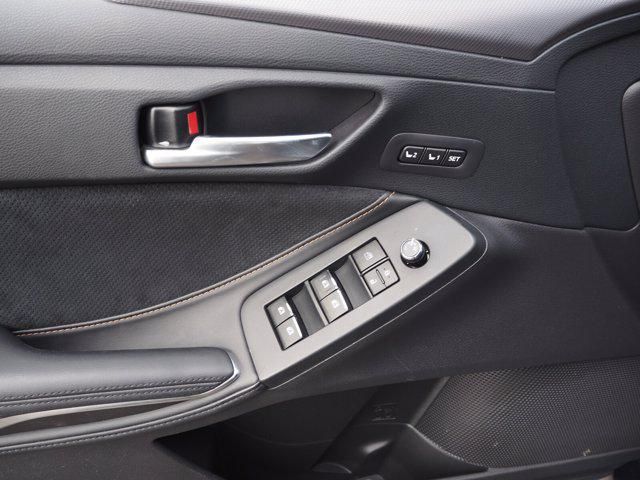 2019 Toyota Avalon