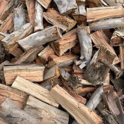 Eucalyptus Fire Wood