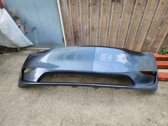 2020-2024 Tesla Model Y Front Bumper Used Oem
