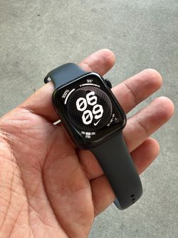 Apple Watch