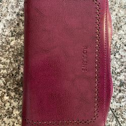 Wallet (Roulens)