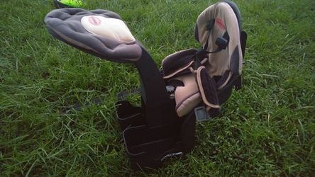 bicycle baby seat