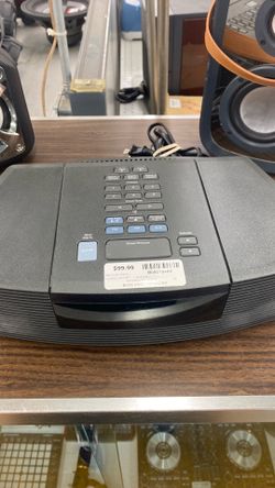 Bose player