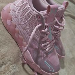 Puma Lamelo Ball Shoes