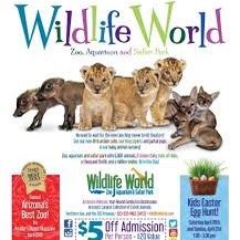 Wildlife World 