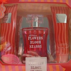 The Flowers Bloom  Season 