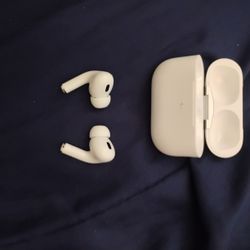 AirPods Pro (2nd Generation)