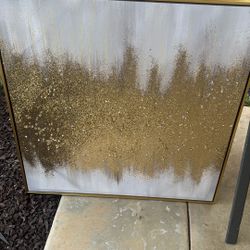 Wall Decor 2.5ft X 2.5ft