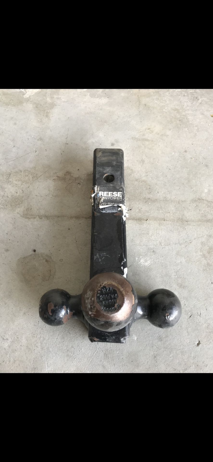 Tow Hitch