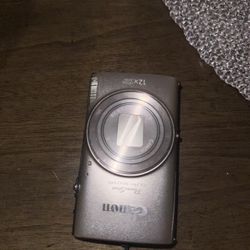 Canon Silver and Grey Cameras-and-accessories(147)78