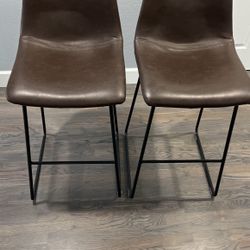 2 Bar Chair