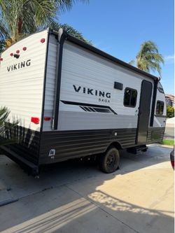2023 Viking Saga (Brand New)