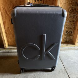 Calvin Klein Luggage