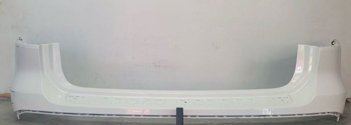 2020 2021 2022 2023 MERCEDES GLB REAR BUMPER OEM 247 885 97 00