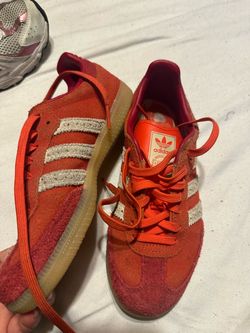 Kids Adidas Sambas