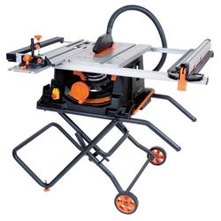 Evolution Table Saw