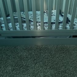 Baby Crib