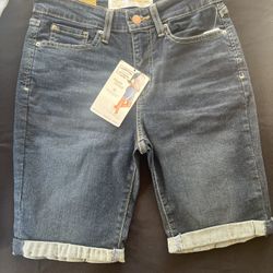 Levi Strauss Signature Shorts 