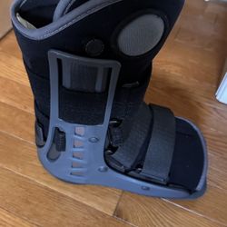 Walking Boot