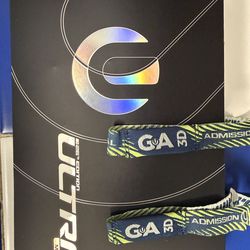 2 Ultra Miami Music Festival