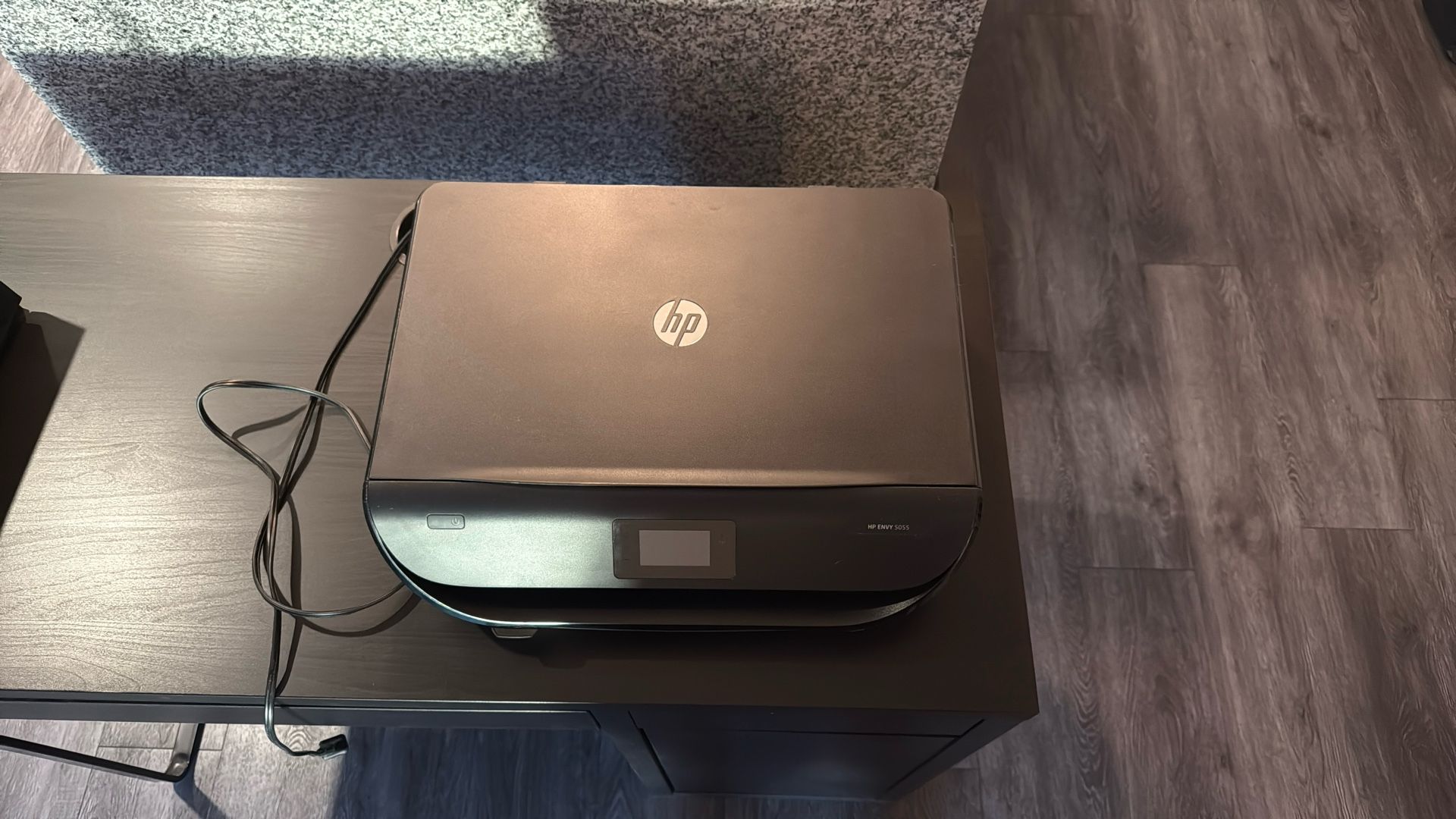 HP Envy 5055 Wireless All In One Color Printer/Scanner
