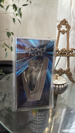 Beyoncé Pulse Eau de Parfum 15ml