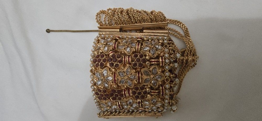 Indian/ Pakistani Wedding Bracelet