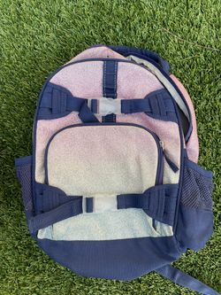Pottery Barn Girls Backpack + Lunchbox