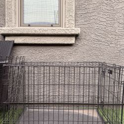 Dog Cage